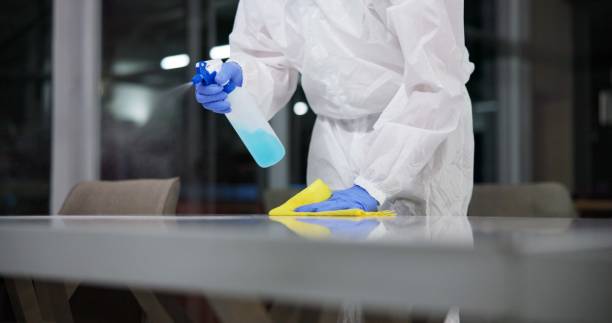 Licensed Biohazard service in Quincy, CA - Crime Scene Cleaner Online
